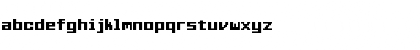 Download Squarewave Bold Font