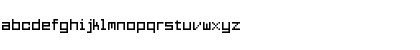Download Squarewave Medium Font