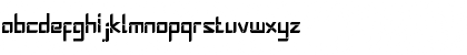 Download Stereoz Regular Font