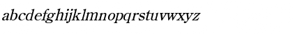 Download SunnySide Italic Bold Regular Font