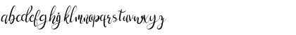 Download Sweengly Regular Font