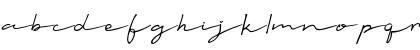 Download Talesian Signature Regular Font