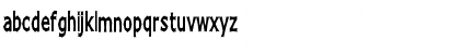 Download Chizz High Regular Font