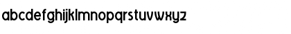 Download Tawakkal Sans Regular Font