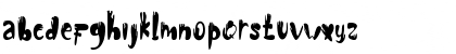 Download Umbridge Pros Demo Regular Font