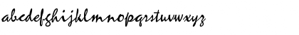 Download ZephyrScriptFLF Regular Font