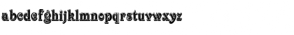 Download Victorian-InlineShaded Regular Font