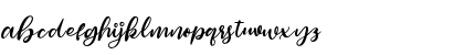 Download Magelove Regular Font