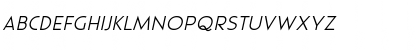 Download Pages Grotesque Light Demo Italic Font Lowercase Preview