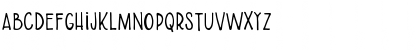 Download RWA Showbailer Regular Font
