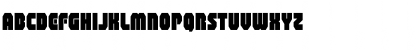 Download Shogunate Regular Font