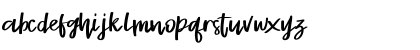 Download Stayrlight DEMO Regular Font