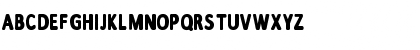 Download Supercraft Regular Font
