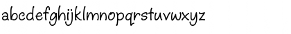 Download Christine Regular Font