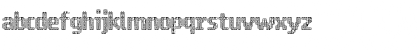 Download Vr宧 Regular Font Lowercase Preview