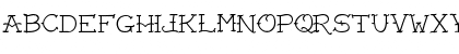 Download VTC-FreehandTattooOne Regular Font