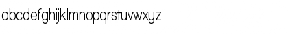 Download Walkway Condensed Bold Regular Font