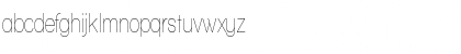 Download Walkway Condensed Regular Font