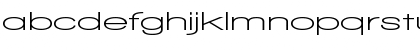 Download Walkway UltraExpand Bold Regular Font