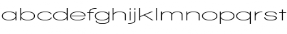 Download Walkway UltraExpand SemiBold Regular Font