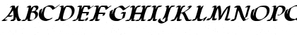 Download Wars of Asgard Italic Italic Font