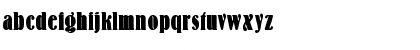 Download Waverly Regular Font