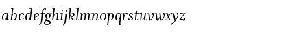 Download Whitman-ItalicOsF Regular Font