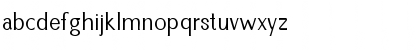 Download Ascelon!" Regular Font Lowercase Preview