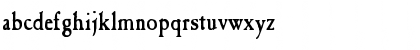 Download Caslon Antique VL Regular Font