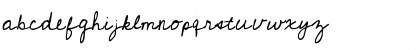 Download Cedarville Cursive Regular Font