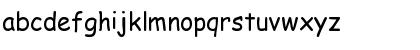 Download Comic Sans MS M䯲i Regular Font Lowercase Preview Download Comic Sans MS M䯲i Regular Font Lowercase Preview