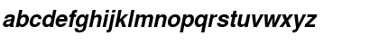 Download FreeSans Bold Oblique Font