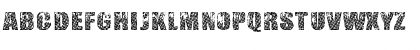 Download Gogol, Simone & Monroe Regular Font Lowercase Preview