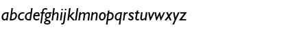 Download Humanst521 BT Eo Italic Font