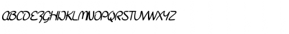 Download Bammy Imp Regular Font