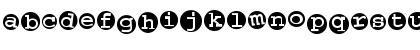 Download CK 8 Ball Regular Font