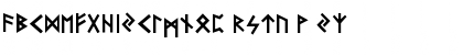 Download Kris Kross Regular Font
