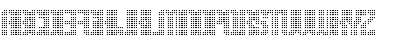Download Morse Code Regular Font