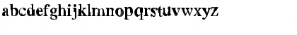 Download Mystic Regular Font