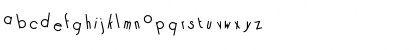 Download Slum Regular Font