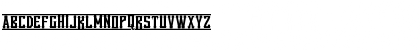Download Sonata Dazz Regular Font