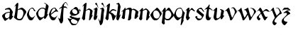 Download Sparrow Regular Font