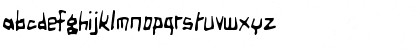 Download Sunken Dog Regular Font