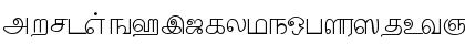 Download Ullagam Fonts Regular Font