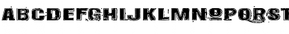 Download Krakle! Regular Font