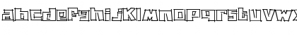 Download CK Kwanzaa Regular Font