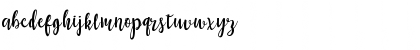Download maisha script Font