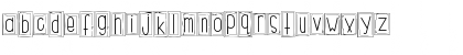 Download CK Long & Lanky Regular Font Lowercase Preview Download CK Long & Lanky Regular Font Lowercase Preview