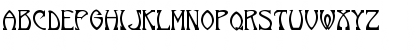 Download Norumbega!" Regular Font Lowercase Preview