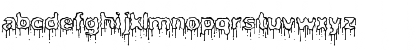 Download Plasma Drip [Empty] (BRK) Regular Font